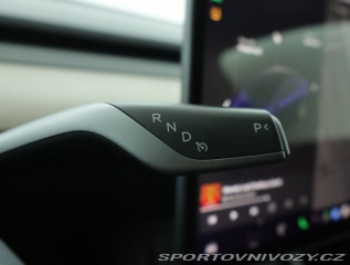 Tesla Model Y Long Range AWD 79kWh 2022
