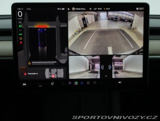 Tesla Model Y Long Range AWD 79kWh 2022