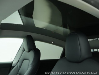 Tesla Model Y Long Range AWD 79kWh 2022