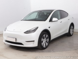 Tesla Model Y Long Range AWD 79kWh 2022