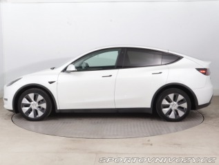 Tesla Model Y Long Range AWD 79kWh 2022
