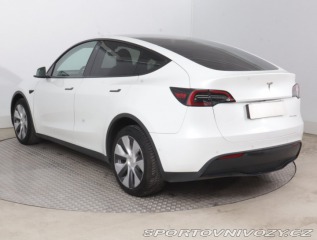 Tesla Model Y Long Range AWD 79kWh 2022