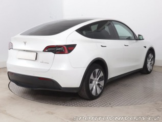 Tesla Model Y Long Range AWD 79kWh 2022