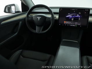 Tesla Model Y Long Range AWD 79kWh 2022
