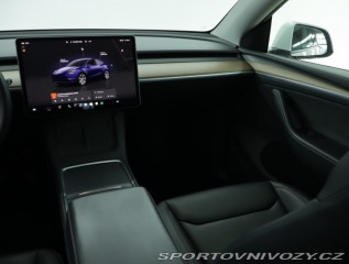 Tesla Model Y Long Range AWD 79kWh 2022