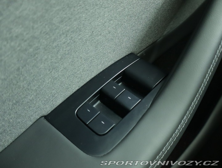 Tesla Model 3 Standard Range LFP 2024