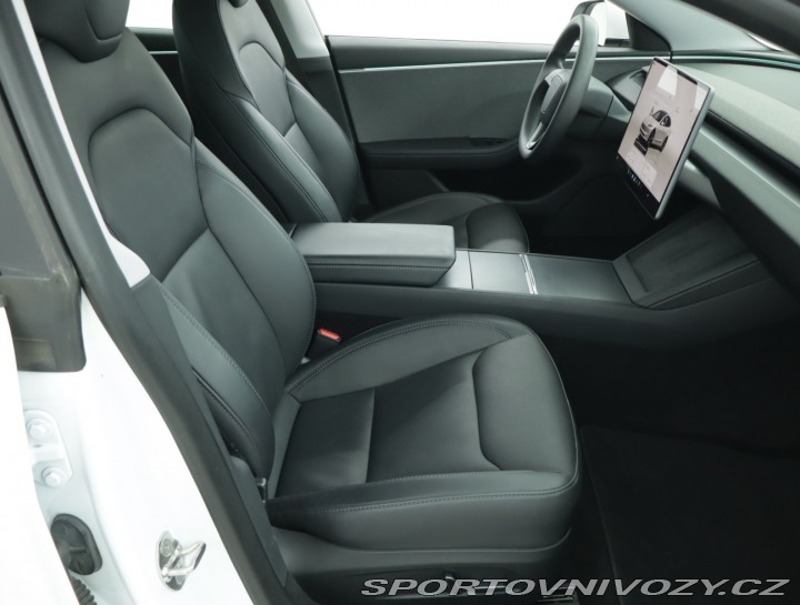 Tesla Model 3 Standard Range LFP 2024