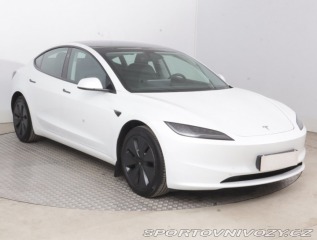 Tesla Model 3 Standard Range LFP 2024