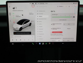 Tesla Model 3 Standard Range LFP 2024