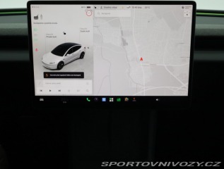 Tesla Model 3 Standard Range LFP 2024