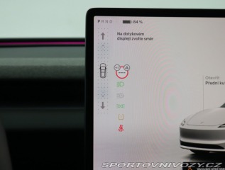 Tesla Model 3 Standard Range LFP 2024