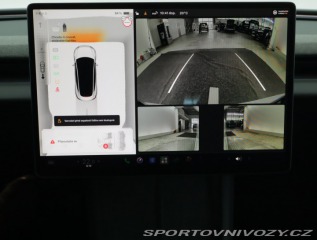 Tesla Model 3 Standard Range LFP 2024