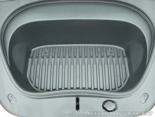 Tesla Model 3 Standard Range LFP 2024