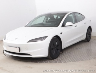 Tesla Model 3 Standard Range LFP 2024