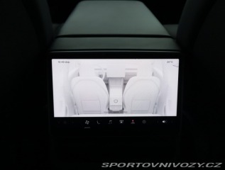 Tesla Model 3 Standard Range LFP 2024