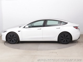 Tesla Model 3 Standard Range LFP 2024