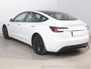 Tesla Model 3 Standard Range LFP 2024