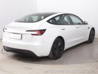 Tesla Model 3 Standard Range LFP 2024