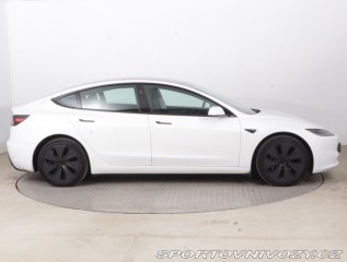 Tesla Model 3 Standard Range LFP 2024