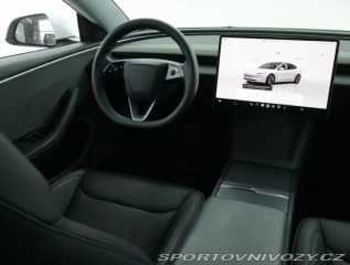 Tesla Model 3 Standard Range LFP 2024