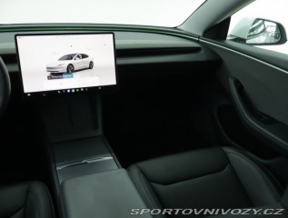 Tesla Model 3 Standard Range LFP 2024
