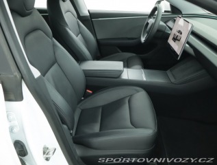 Tesla Model 3 Standard Range LFP 2024