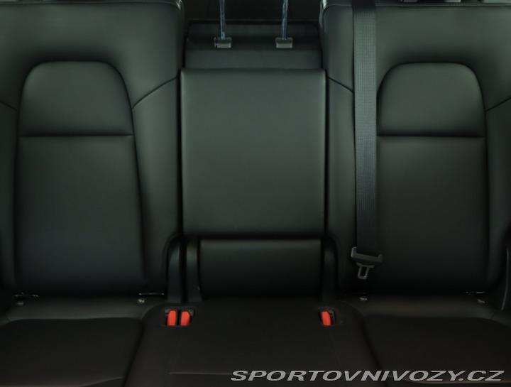 Tesla Model Y Long Range AWD 75kWh 2021