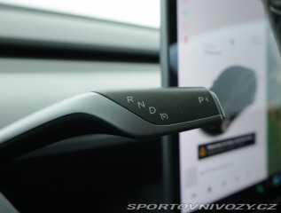 Tesla Model Y Long Range AWD 75kWh 2021