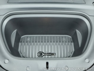 Tesla Model Y Long Range AWD 75kWh 2021