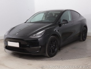 Tesla Model Y Long Range AWD 75kWh 2021
