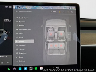 Tesla Model Y Long Range AWD 75kWh 2021