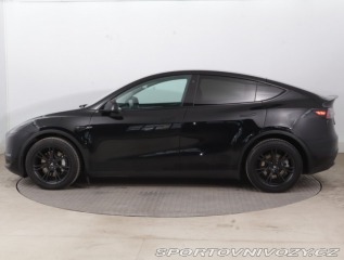 Tesla Model Y Long Range AWD 75kWh 2021