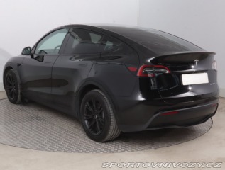 Tesla Model Y Long Range AWD 75kWh 2021