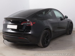 Tesla Model Y Long Range AWD 75kWh 2021