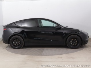 Tesla Model Y Long Range AWD 75kWh 2021