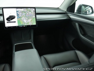 Tesla Model Y Long Range AWD 75kWh 2021
