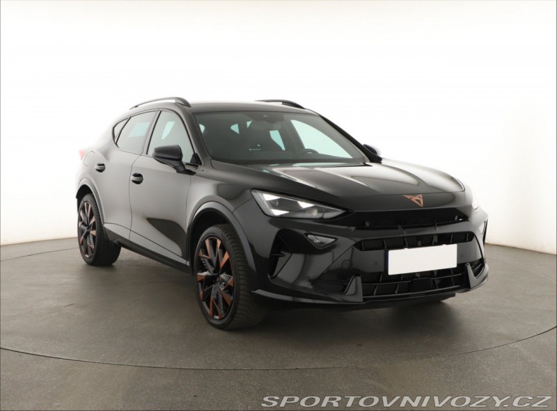 Cupra Formentor 1.5 TSI