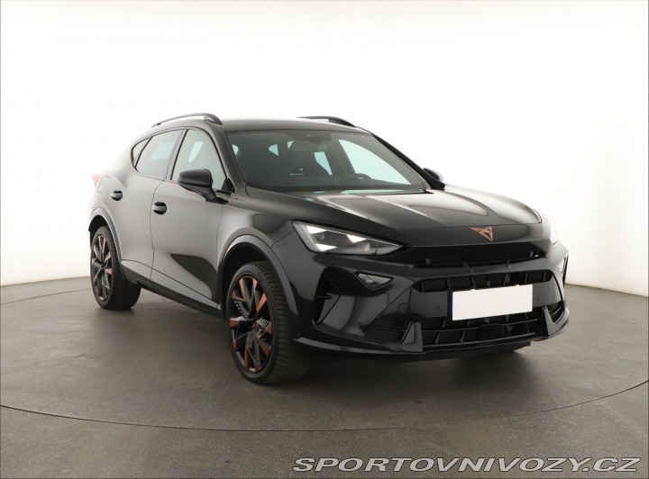 Cupra Formentor 1.5 TSI 2024