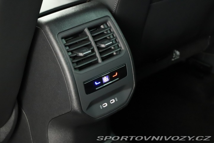 Cupra Formentor 1.5 TSI 2024