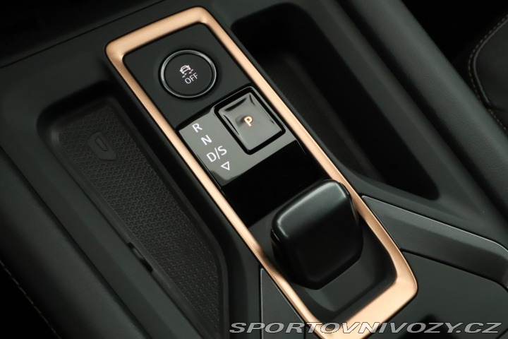 Cupra Formentor 1.5 TSI 2024