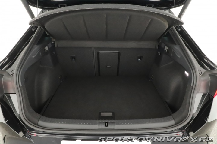 Cupra Formentor 1.5 TSI 2024