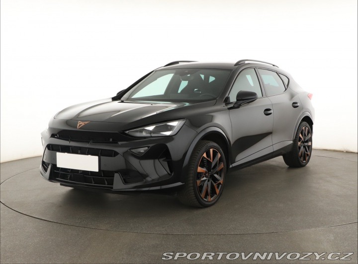 Cupra Formentor 1.5 TSI 2024