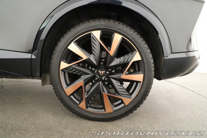 Cupra Formentor 1.5 TSI 2024