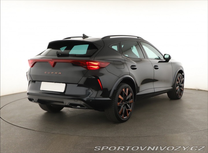 Cupra Formentor 1.5 TSI 2024
