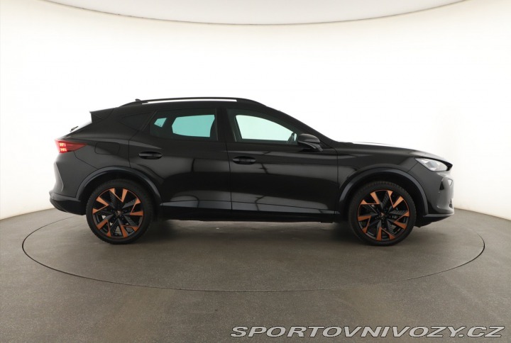 Cupra Formentor 1.5 TSI 2024