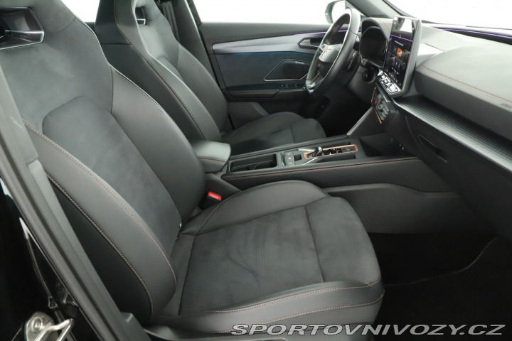 Cupra Formentor 1.5 TSI 2024