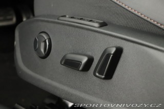 Cupra Formentor 1.5 TSI 2024