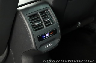 Cupra Formentor 1.5 TSI 2024