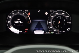 Cupra Formentor 1.5 TSI 2024