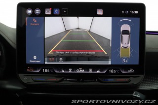 Cupra Formentor 1.5 TSI 2024